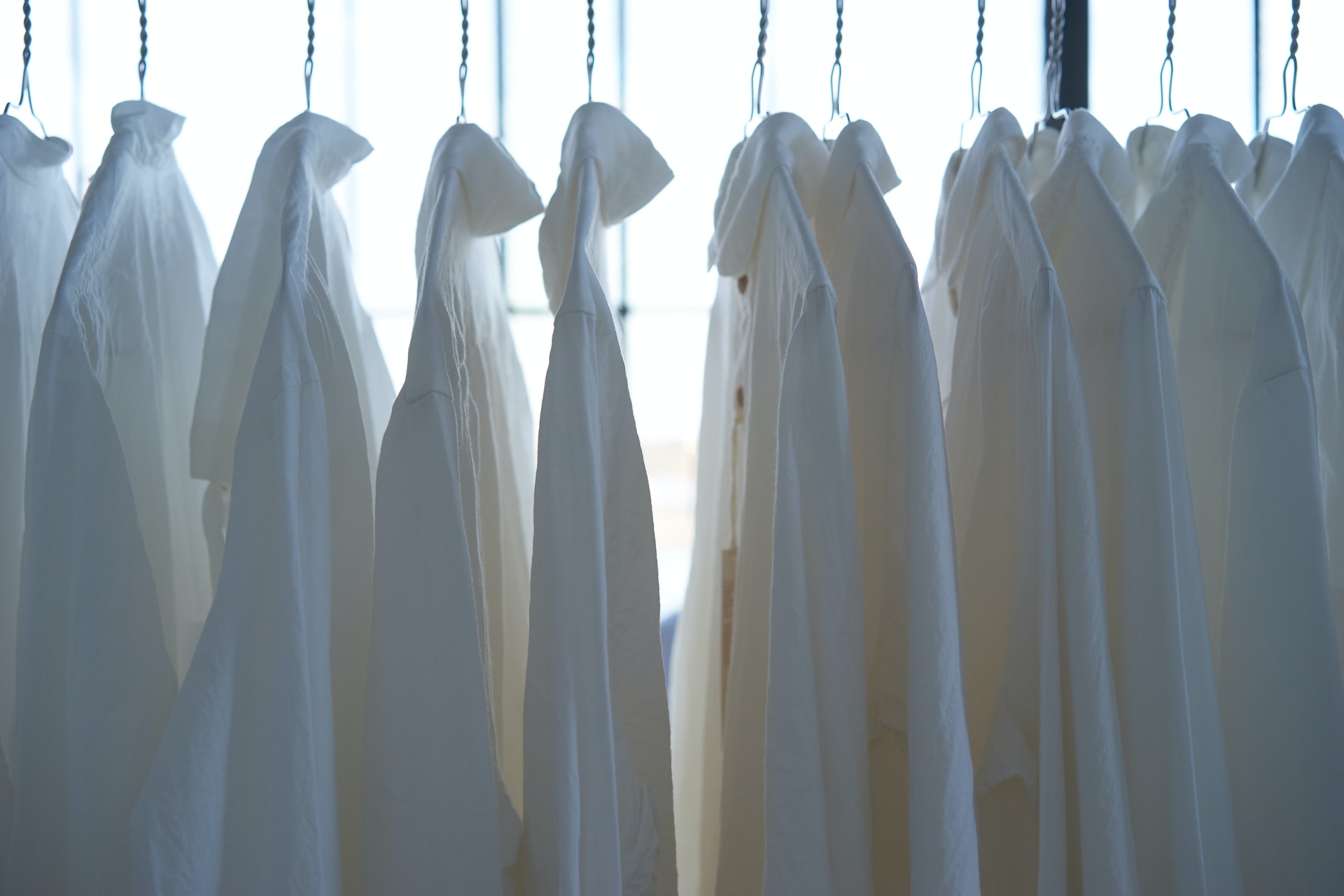 Fresh and Fold Contract Cleaning