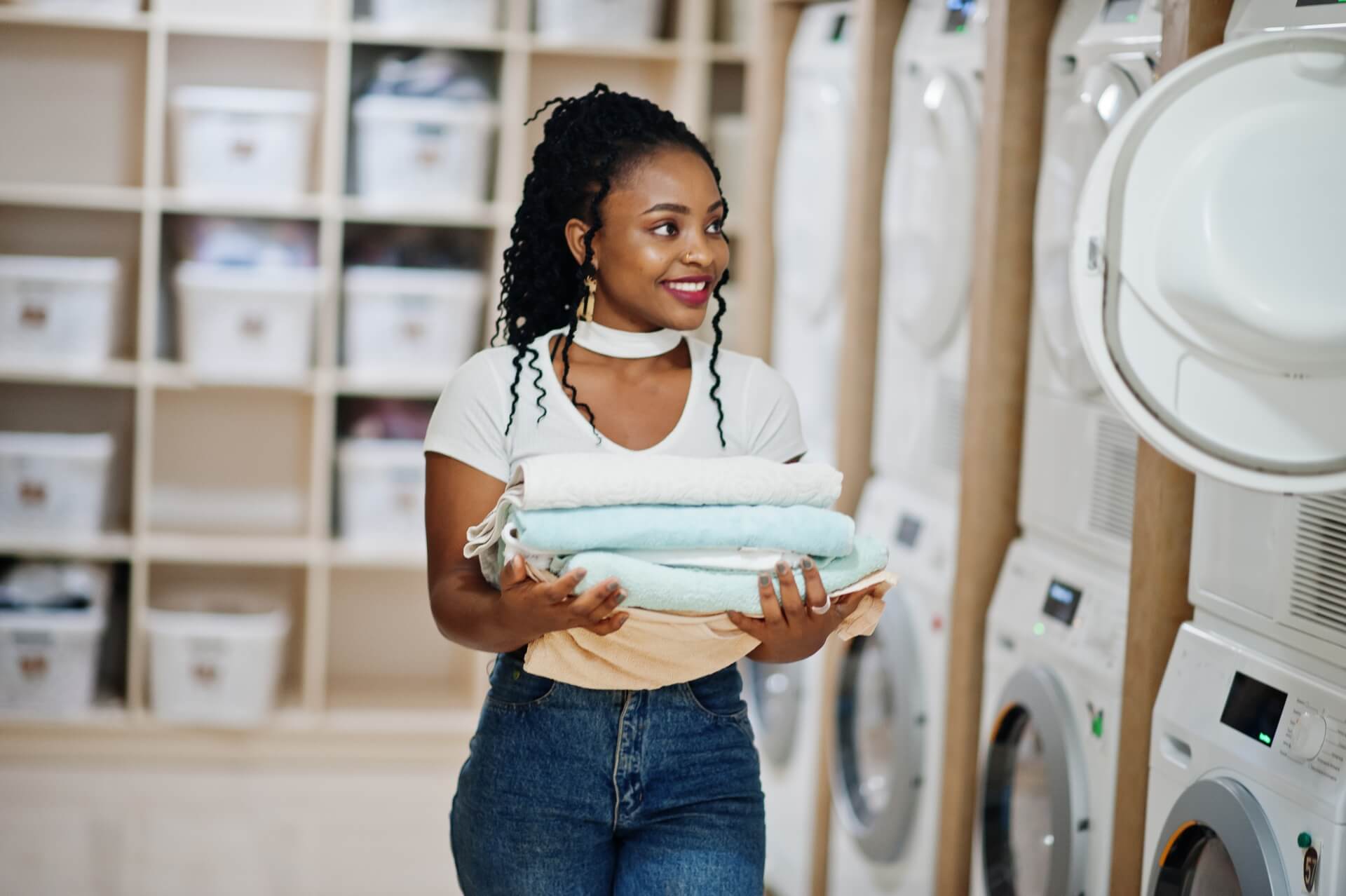 Fresh and Fold | Top Quality laundry services to meet your needs