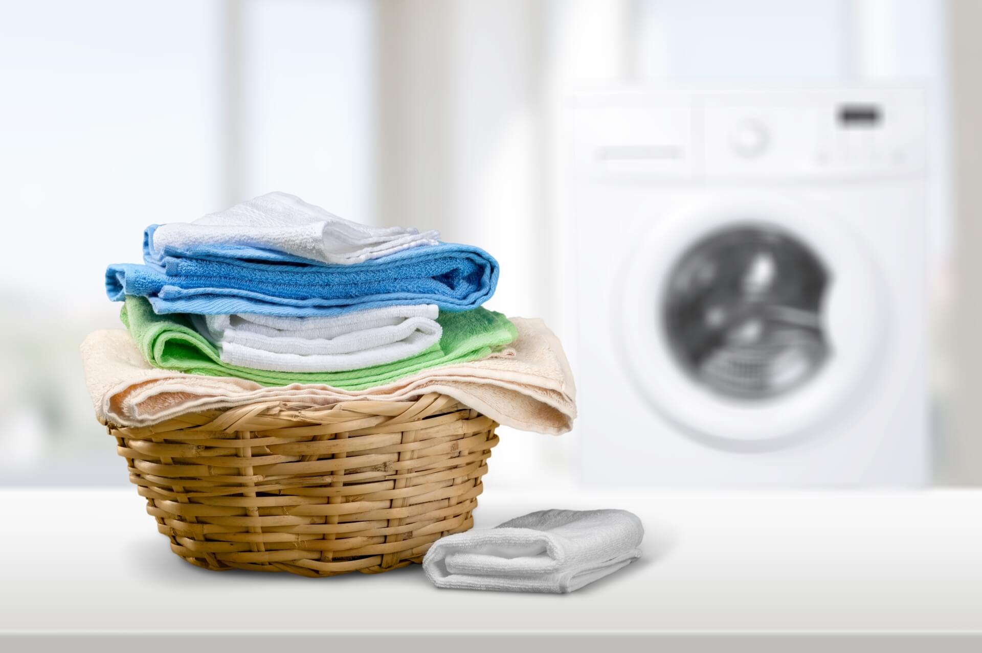 Fresh and Fold Clothes and Shoes Washing Services